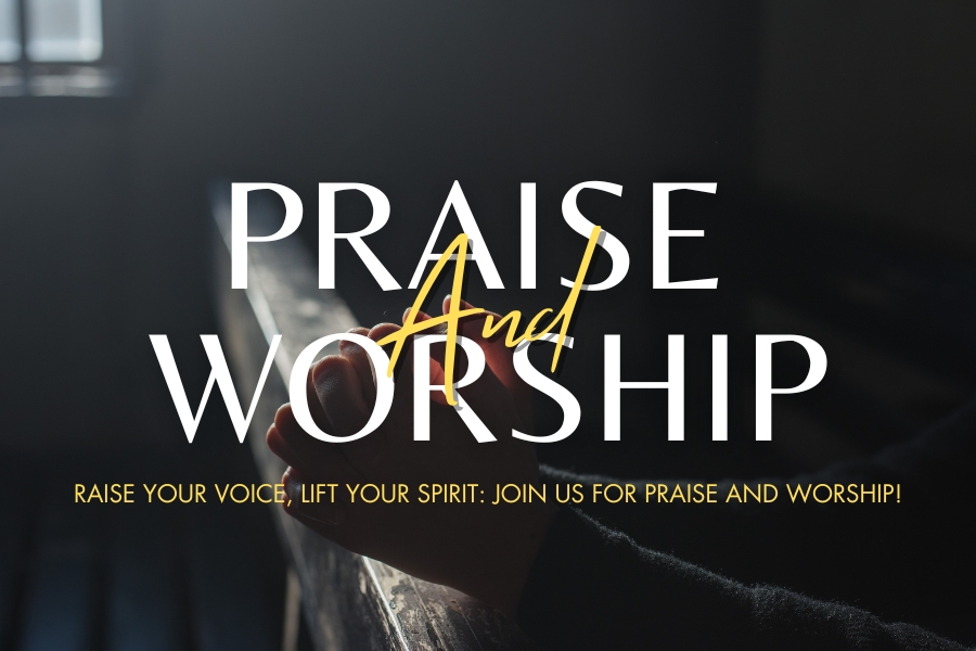 Worship Services